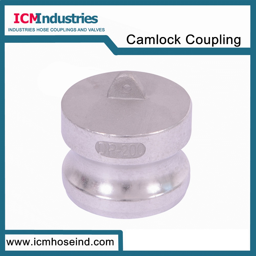 Camlock Coupling Type DP