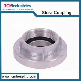 Storz Coupling Female End