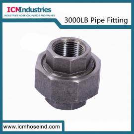 Socket Weld Forged Pipe Fittings