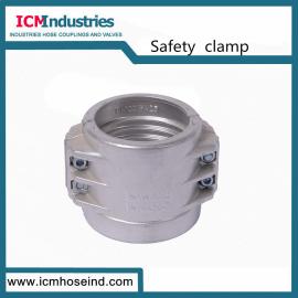Safety Clamp
